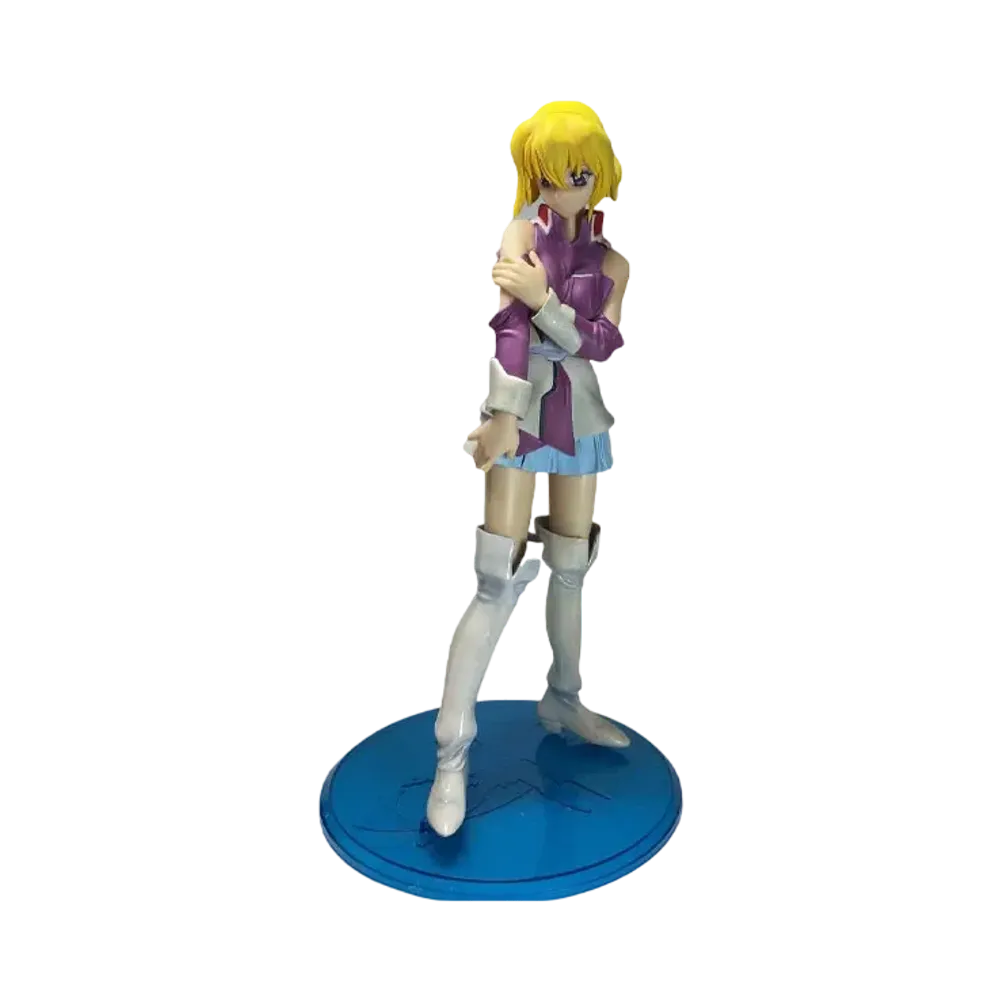 Excellent Model RAHDX: Mobile Suit Gundam SEED DESTINY Stella Loussier