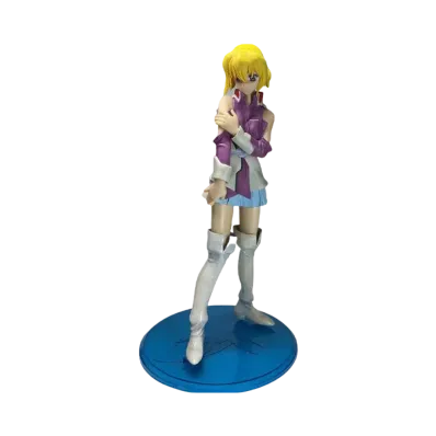 Excellent Model RAHDX: Mobile Suit Gundam SEED DESTINY Stella Loussier