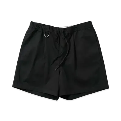 MFC STORE x Dickies Tuck Short Work Pants "Black"