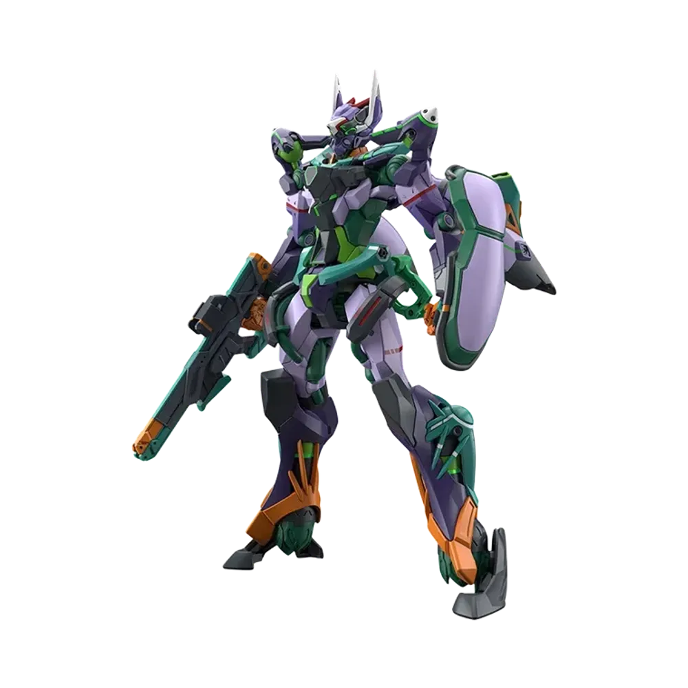 BANDAI "HIGH GRADE" -Mobile Suit Gundam GQuuuuuuX- HG 1/144 GFreD