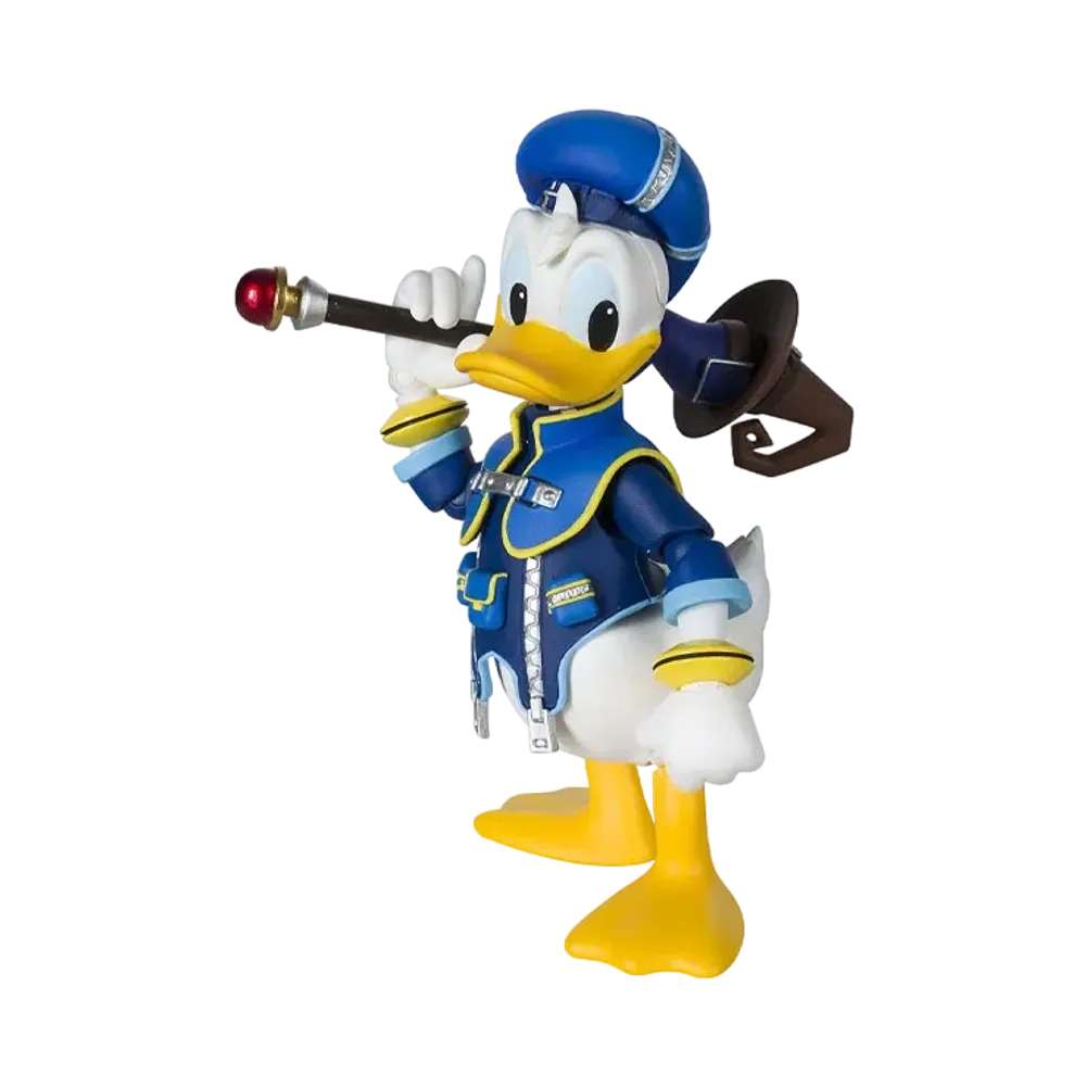 S.H.Figuarts Donald (KINGDOM HEARTS II)