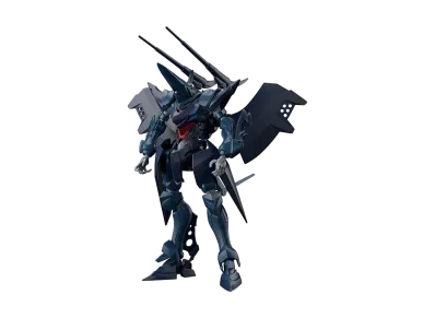 BANDAI "HIGH GRADE" -Mobile Suit Gundam GQuuuuuuX- HG 1/144 Hambrabi (GQ)