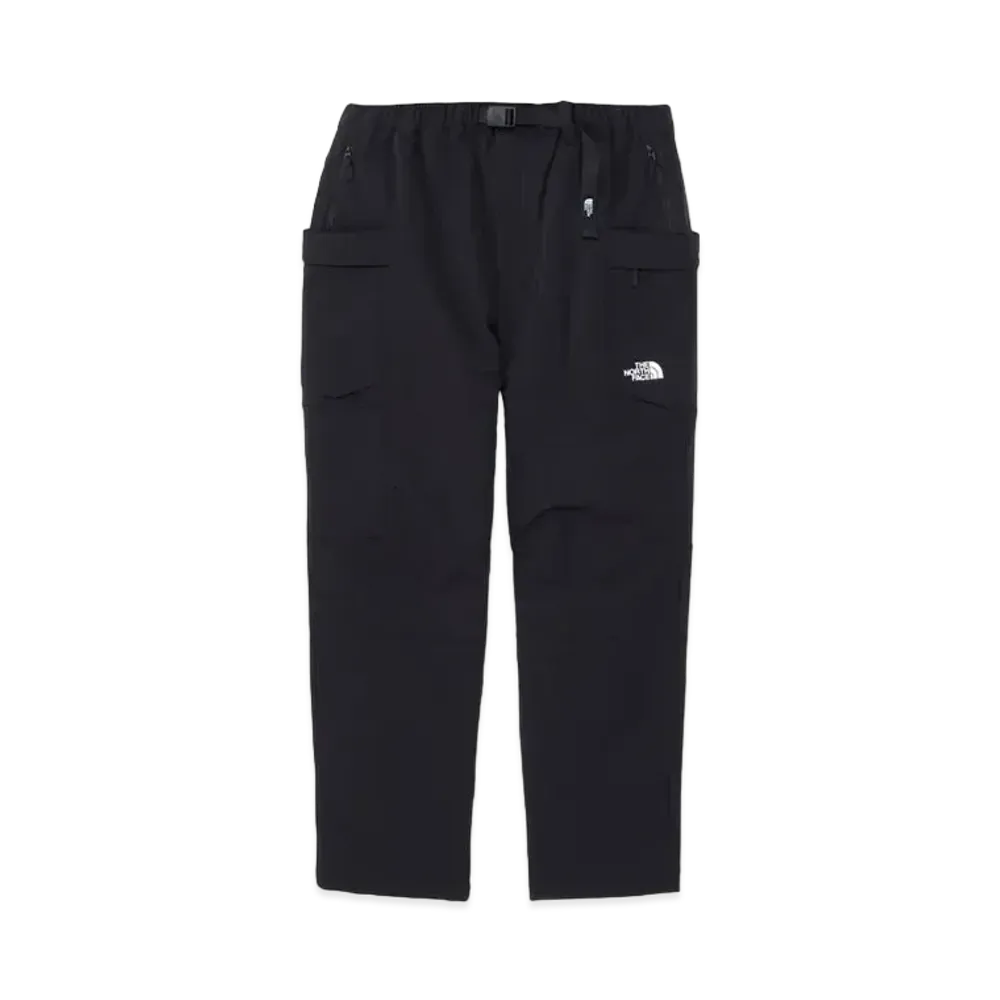 The North Face Class Five Field Pants "Black"