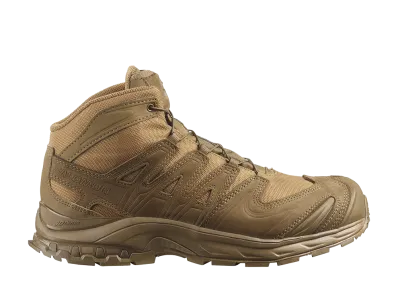 Salomon XA Forces Mid "Coyote Brown"