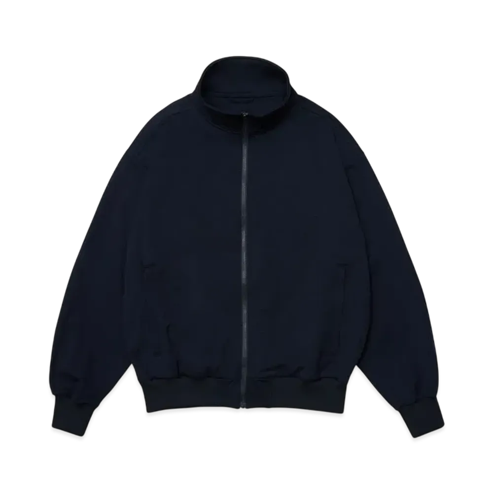 everyone Track Jersey Jacket "Navy"