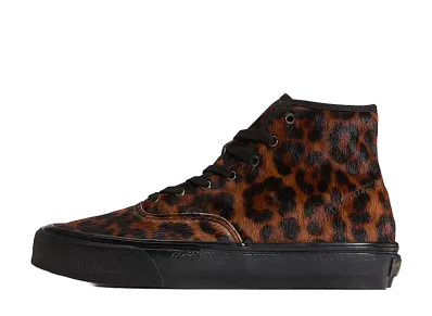 Vans Authentic Hi 2.0 "Brown"