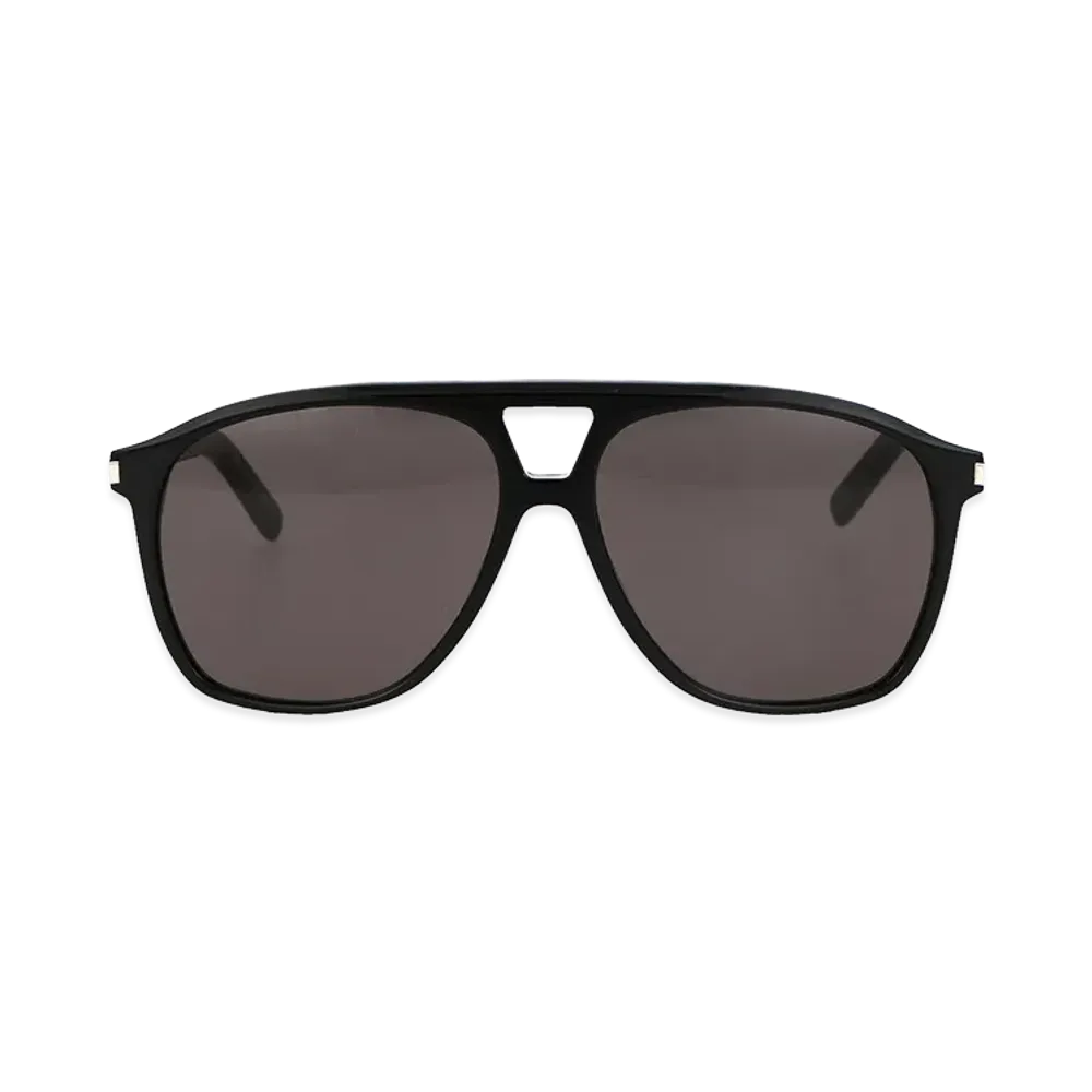 Saint Laurent Women's Sunglasses "Black"