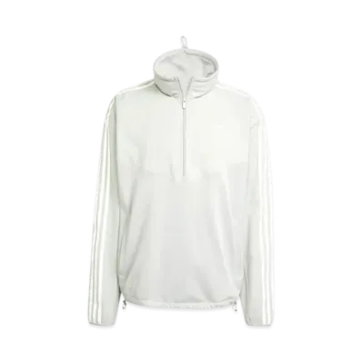 adidas Originals R3CD Half Zip Track Top "Metal Grey"