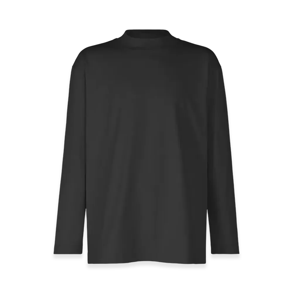 IM MEN 40/2 Jersey Stitch "Black"