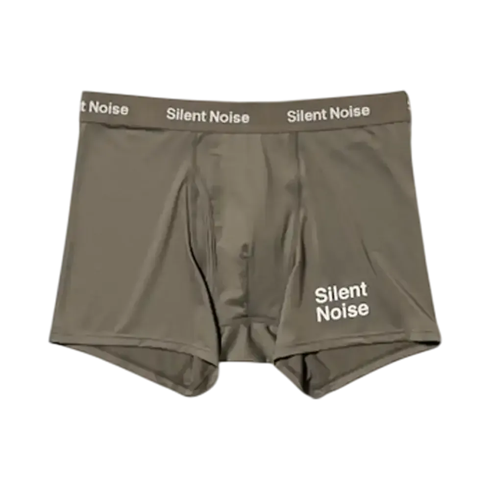 GU x UNDERCOVER Style Dry Boxer Briefs "Olive"