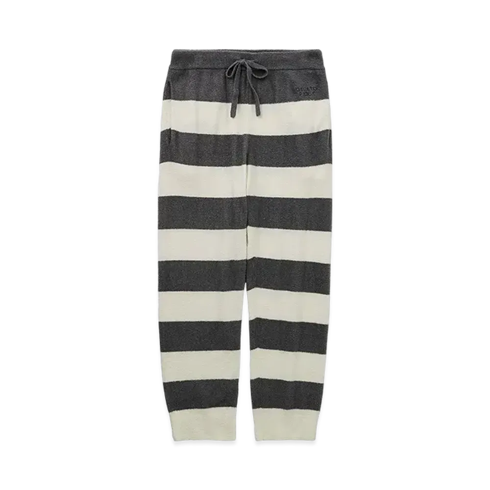 GELATO PIQUE x Homme Smoothie 2Border Long Pants "Navy"