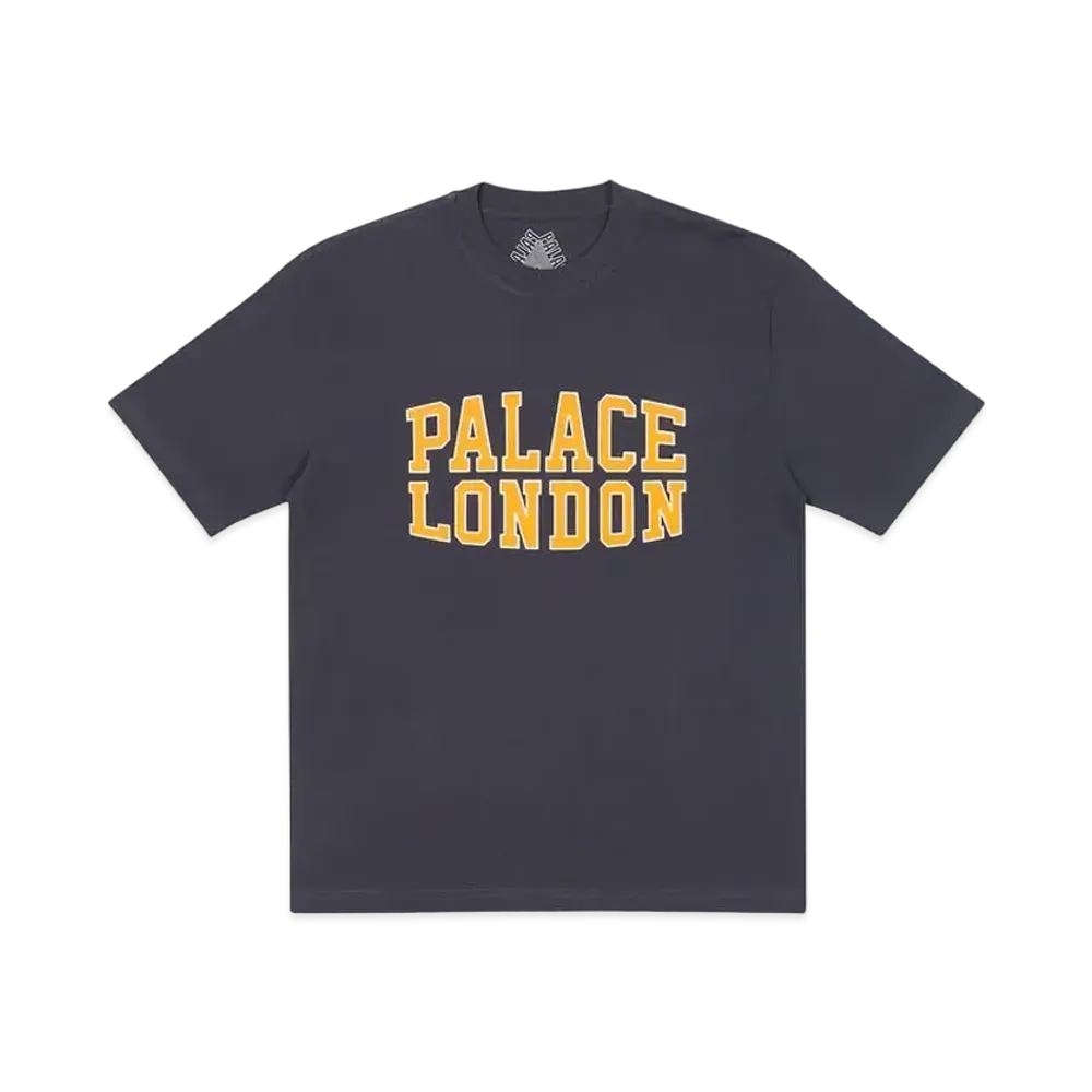 PALACE London T-Shirt "Navy"