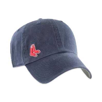 47 Suspense Clean Up "Red Sox Sox Logo"