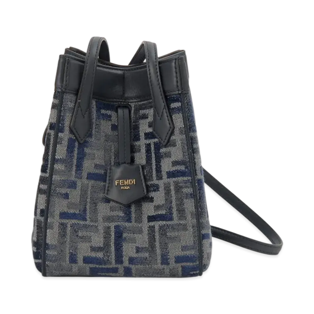 FENDI Handbag "Black"
