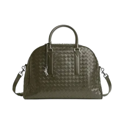 Bottega Veneta Getaway 24 Ore "Crocodile"