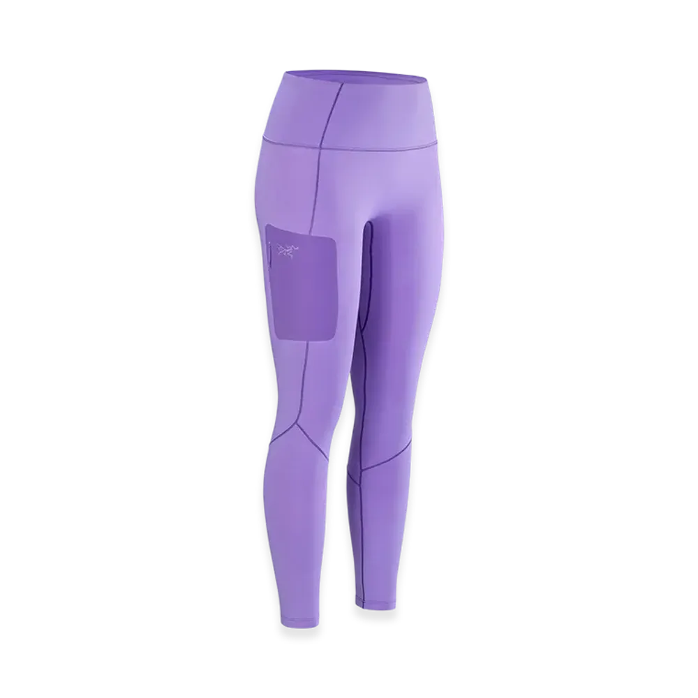 ARC'TERYX Women's Rho Bottom "Aster/Lt Iola" X000010534