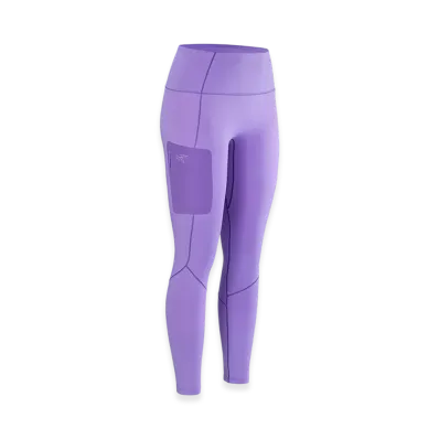 ARC'TERYX Women's Rho Bottom "Aster/Lt Iola" X000010534