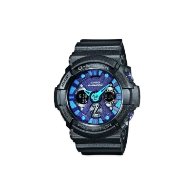 Casio G-SHOCK Analog Digital GA-200SH-2AJF