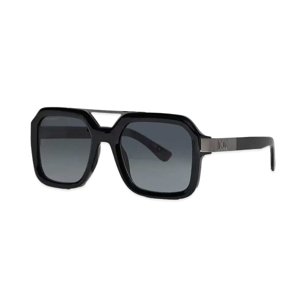 Dsquared2 Hype Grey Sunglasses "Gray"