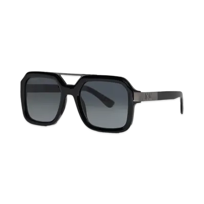 Dsquared2 Hype Grey Sunglasses "Gray"