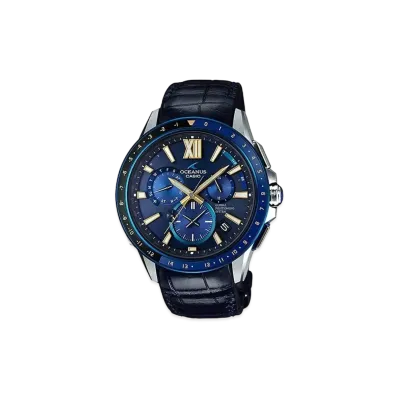Casio OCEANUS Equipped with Bluetooth GPS Solar OCW-G1200C-2AJF