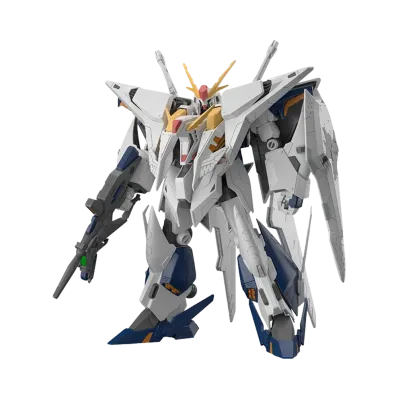 BANDAI "HIGH GRADE" -MOBILE SUIT GUNDAM HATHAWAY The Sorcery of Nymph Circe- HG 1/144 Ξ Gundam (Mobile Suit Gundam Hathaway's Flash: Circe's Witch)