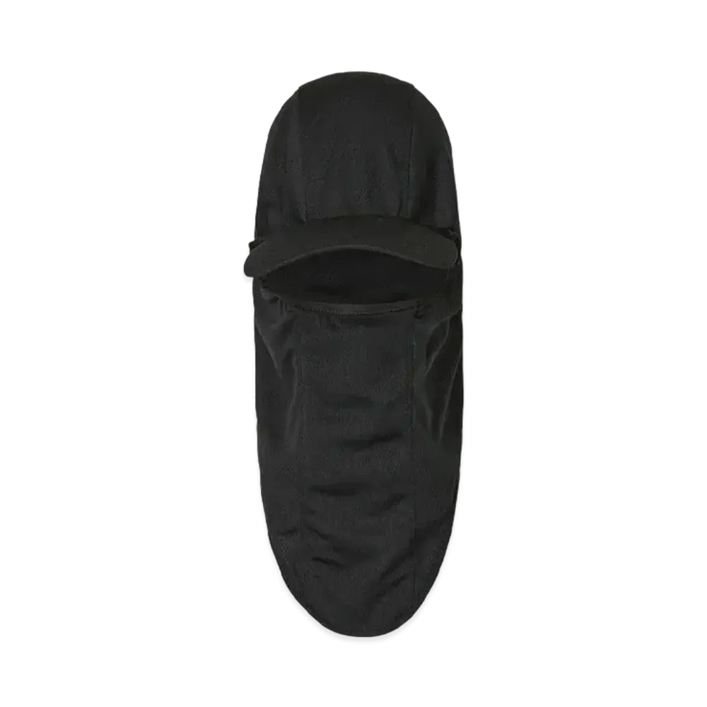 1017 ALYX 9SM Mesh Balaclava "Black"