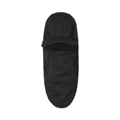 1017 ALYX 9SM Mesh Balaclava "Black"