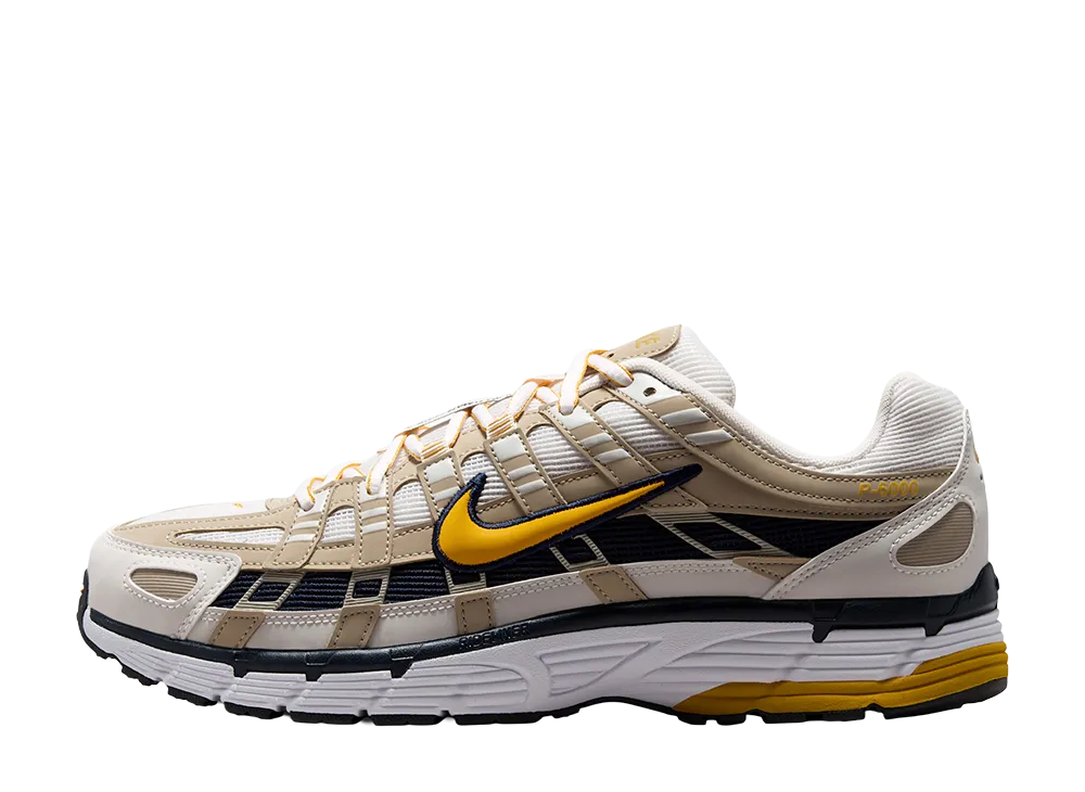 Nike P-6000 "Phantom/Desert Khaki"