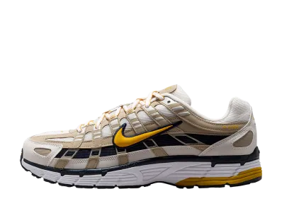 Nike P-6000 "Phantom/Desert Khaki"