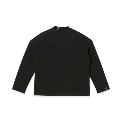 N.HOOLYWOOD COMPILE Sweatshirt "Black"