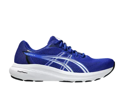 Asics Gel-Contend 10 "Prussian Blue/Neon Blue"