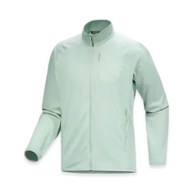 ARC'TERYX Delta Jacket M "Stone Green" X000009165