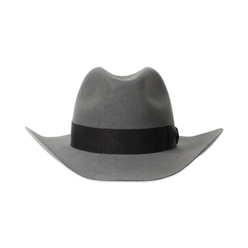 WACKO MARIA Hat-03-Hank-FATIMA "Gray"