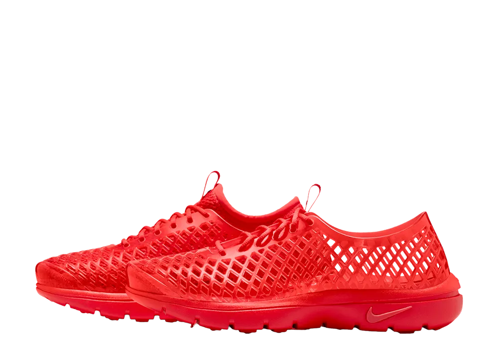 ナイキ ウィメンズ リジュビネイト ラン OG ジェリー "ライトクリムゾン"