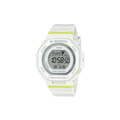 Casio G-Shock GMD-B300SC-7JF "White"