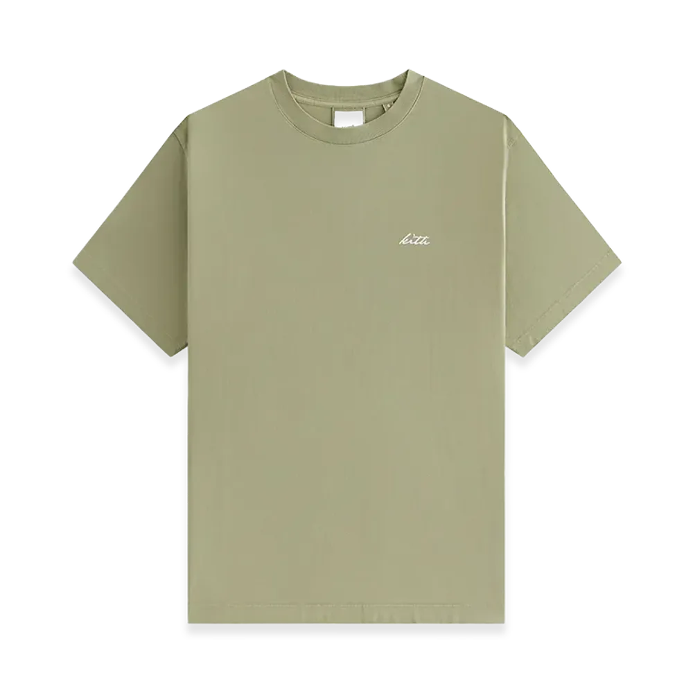 Kith Women's Nia II Tee "Commune"