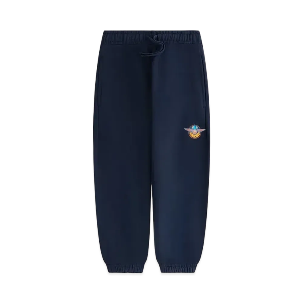 Kith Kids x New York Knicks Wingman Nelson Sweatpant "Nocturnal"