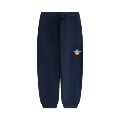 Kith Kids x New York Knicks Wingman Nelson Sweatpant "Nocturnal"