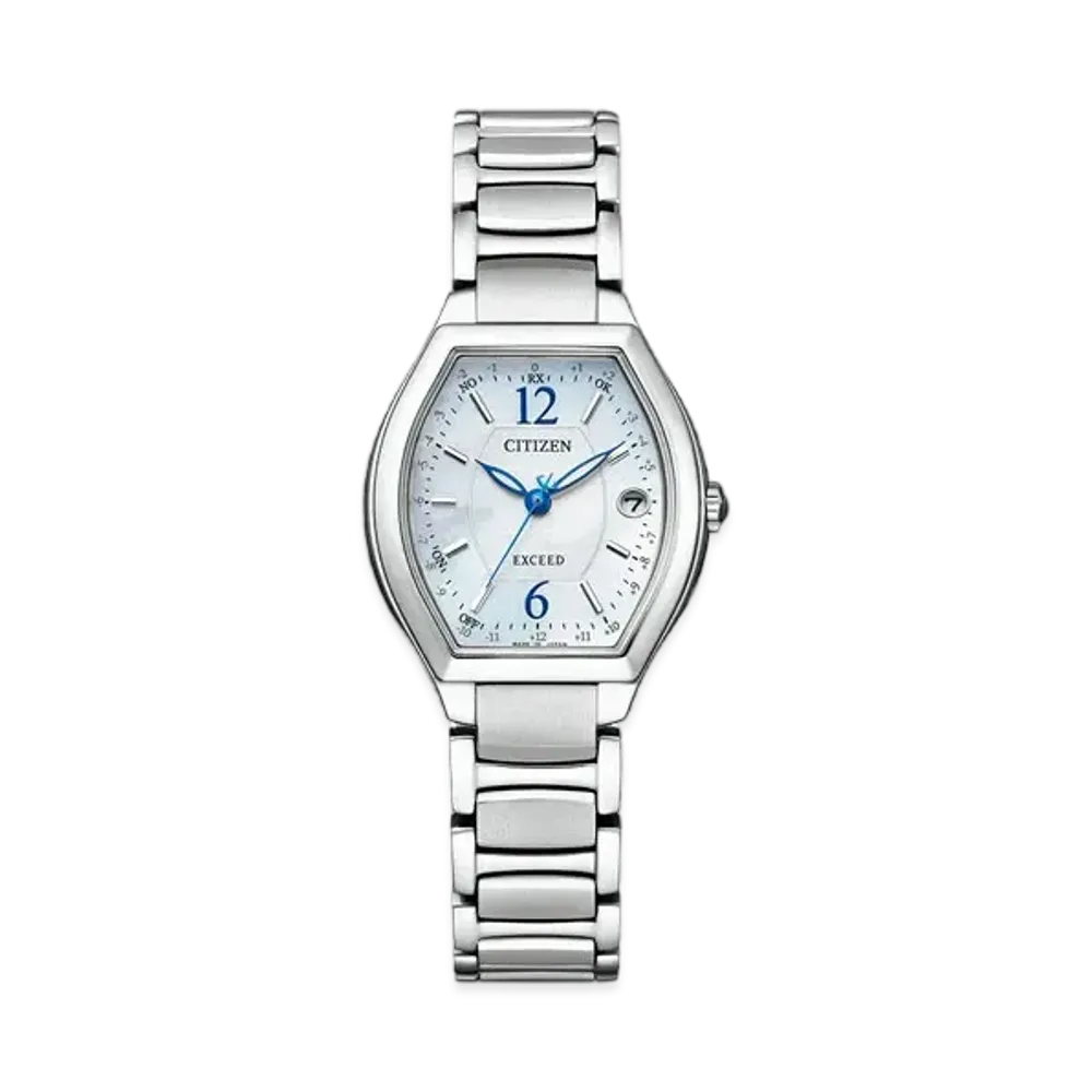 CITIZEN EXCEED ES9340-55W