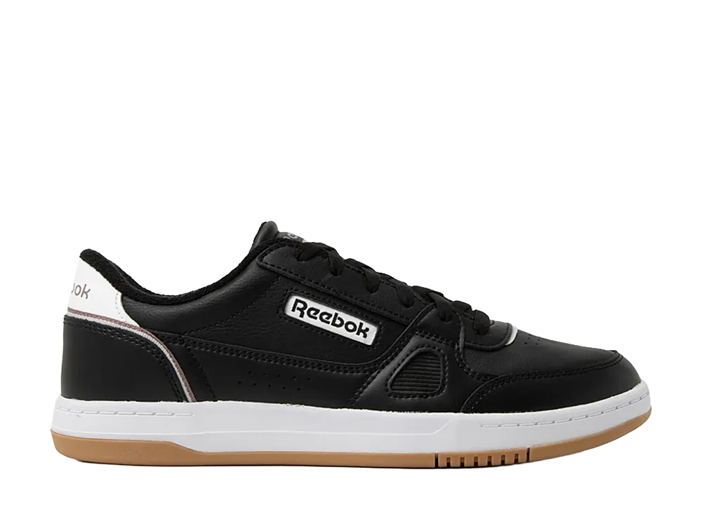 Reebok Court LXS "Black/White"