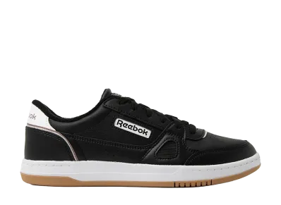 Reebok Court LXS "Black/White"