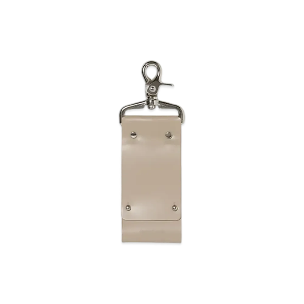 Hender Scheme Assemble Key Case "Beige"