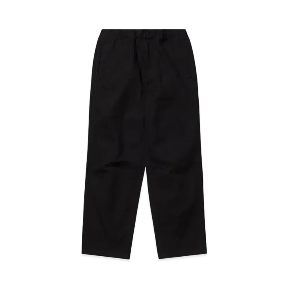 UNDEFEATED Classic Flight Pant "Black"