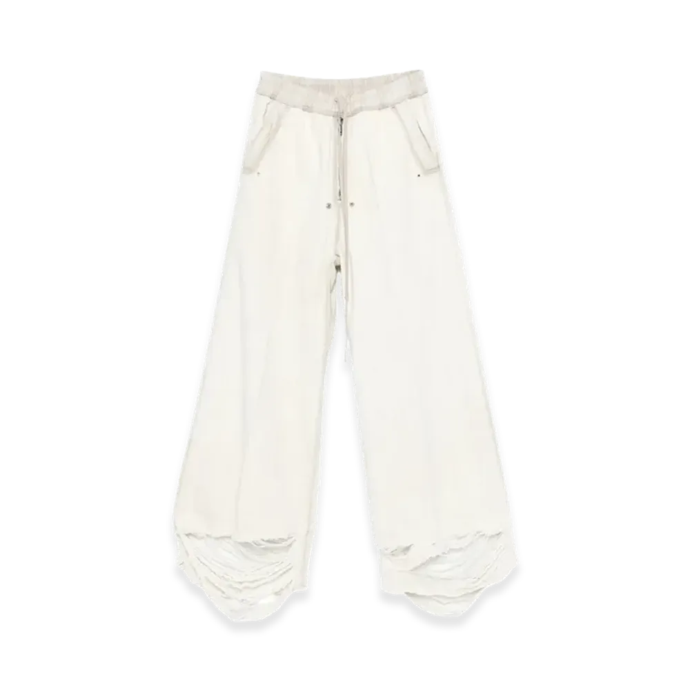 Rick Owens Jeans "Neutrals"