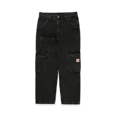 Levi's Stay Loose Cargo "Black"