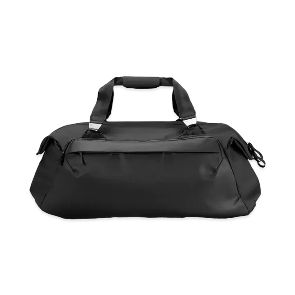 Teatora Peak Design Travel Duffle 65L "Black"