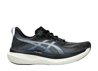 Asics Glideride Max 2 "Black/Solid Air"