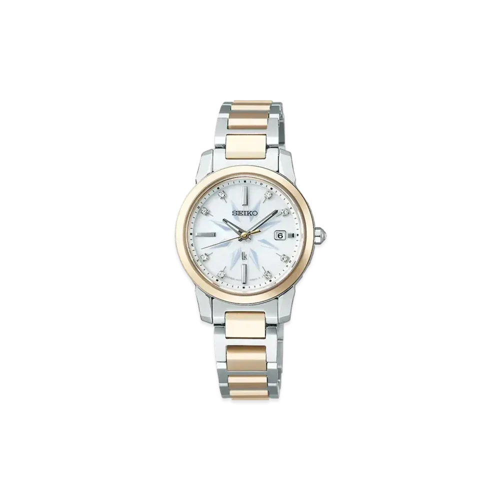 SEIKO Lukia I Collection Limited SSQV090