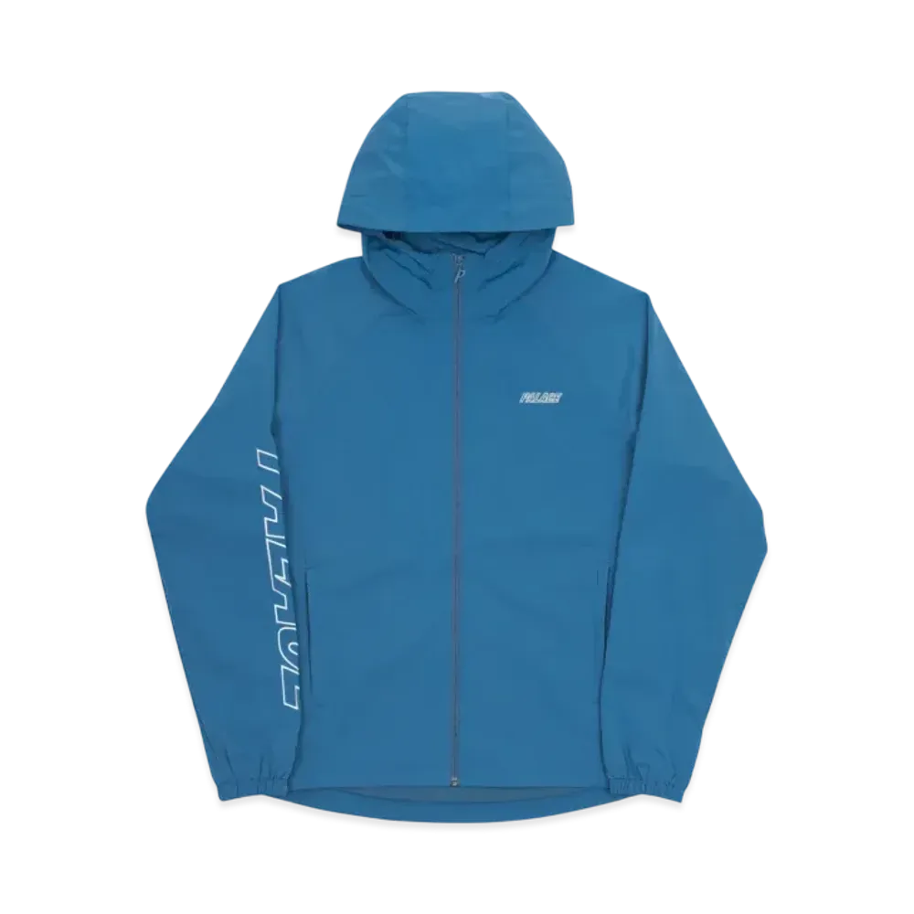 PALACE Iri-Decent Jacket "Blue"